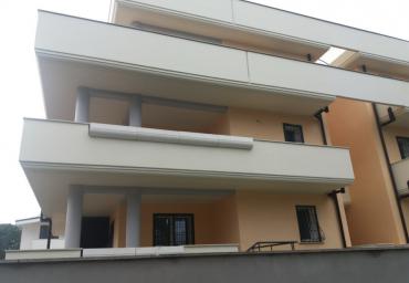 Palazzina località Infernetto